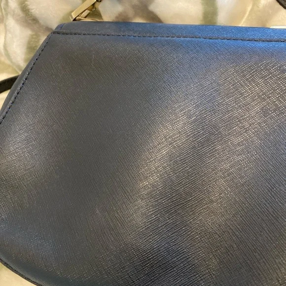 Kate Spade black crossbody bag - Picture 2 of 6